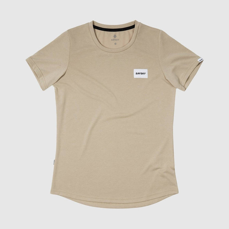 Laad foto in de galerij viewer, Saysky - Motion T-shirt Dames
