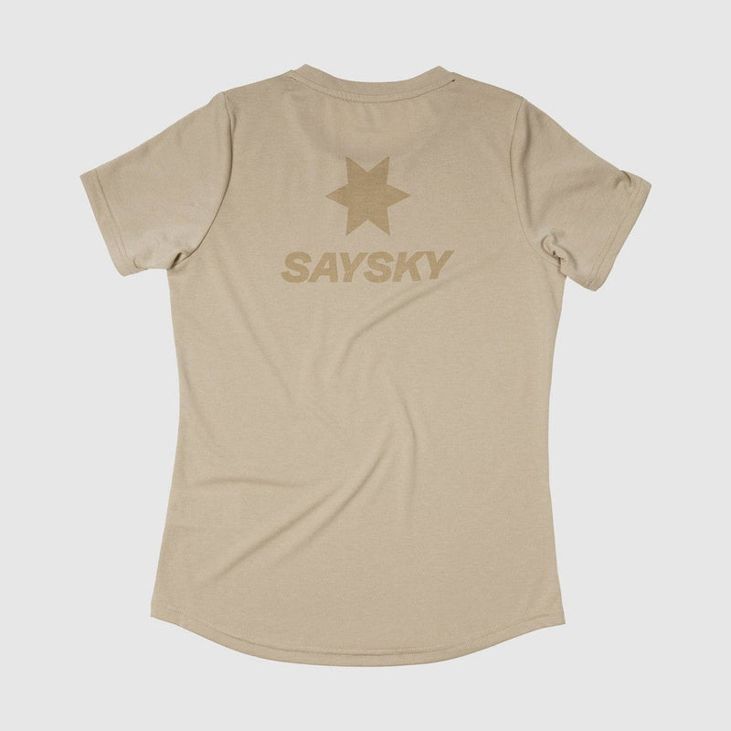 Laad foto in de galerij viewer, Saysky - Motion T-shirt Dames
