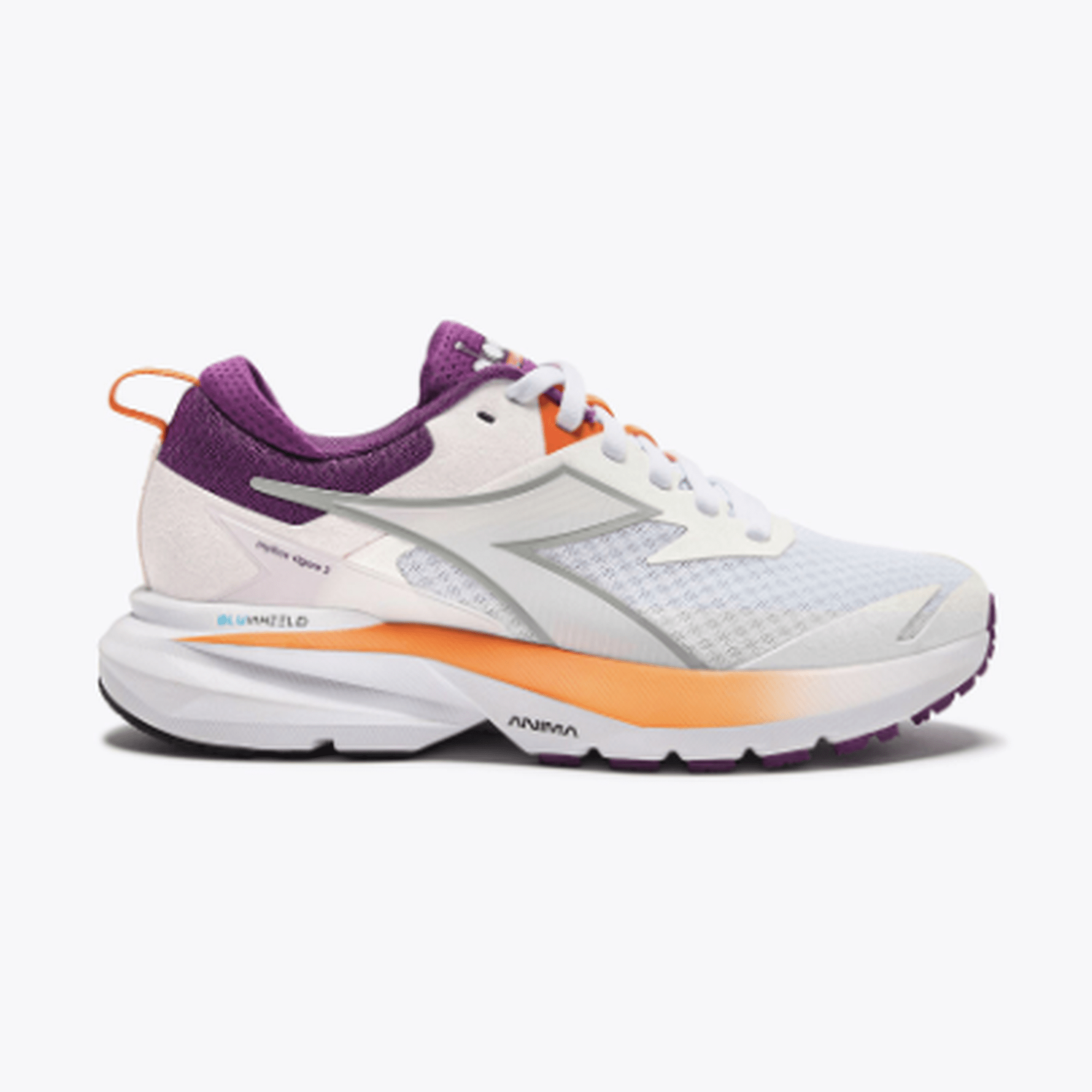 Diadora - Mythos Blushield Vigore 3 Dames