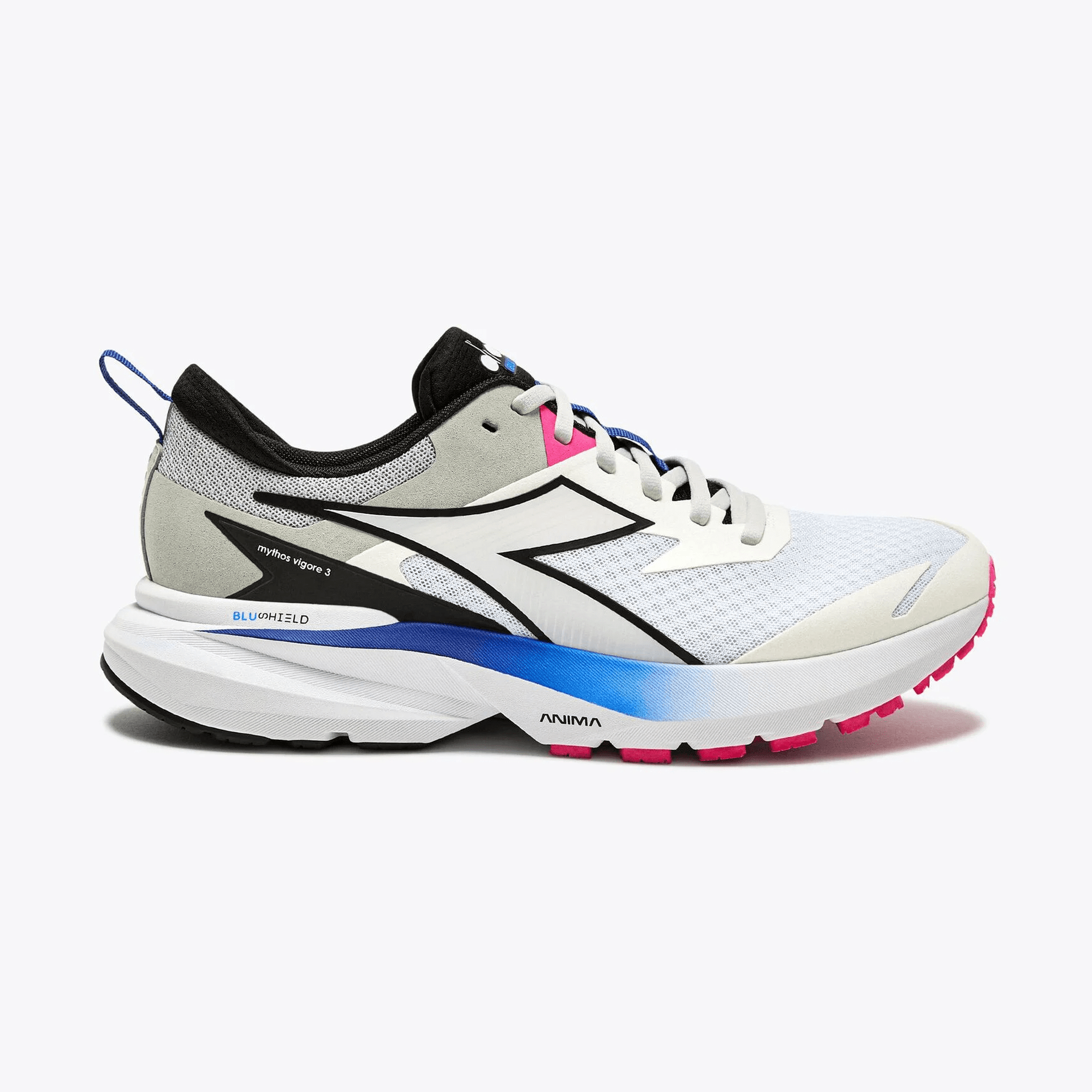 Diadora - Mythos Blushield Vigore 3 Heren
