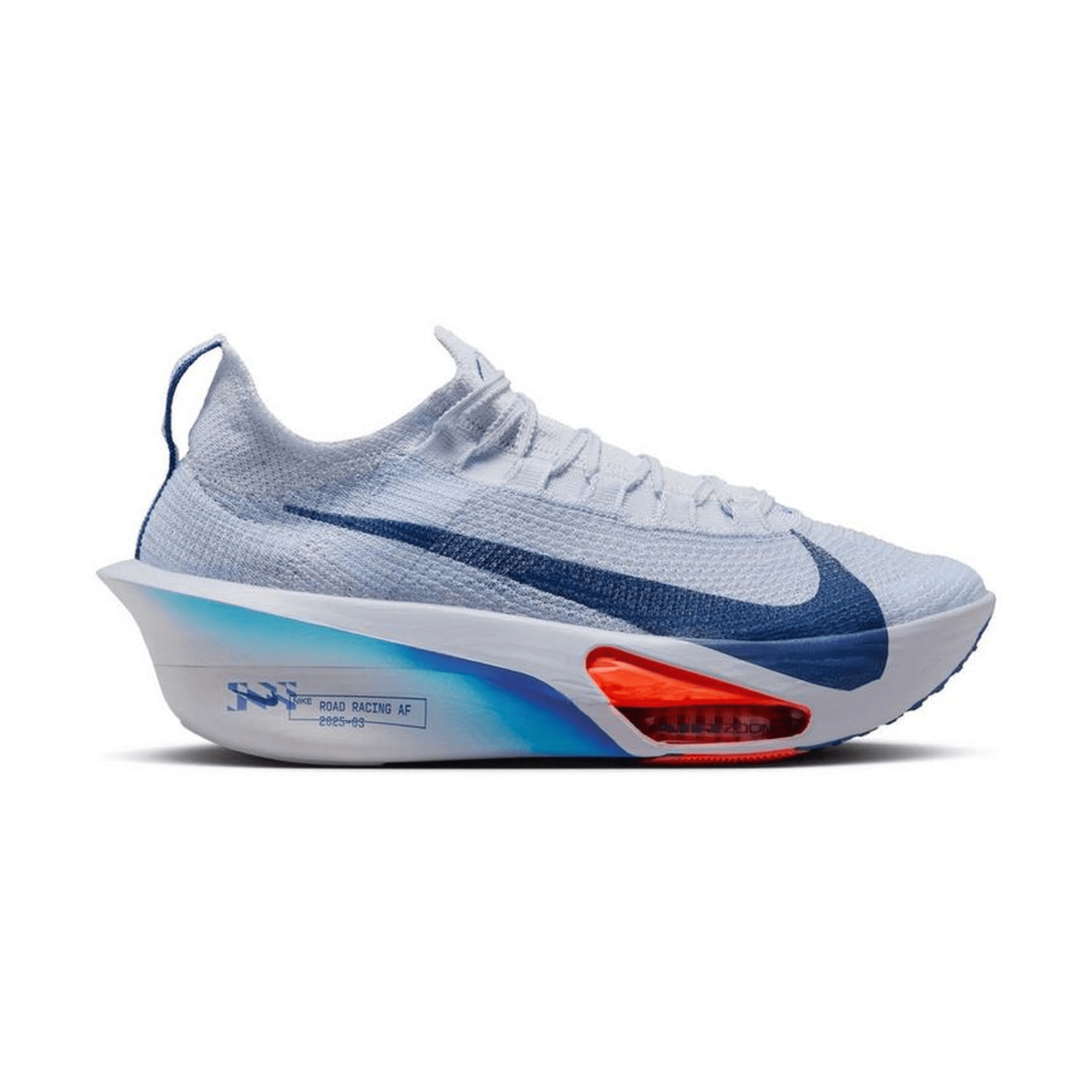 Nike - Nike Airzoom Alphafly Next Heren