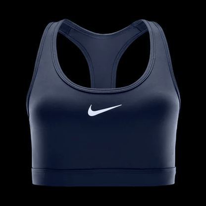 Nike - Nike Swoosh Medium-Support Sports Bra Dames