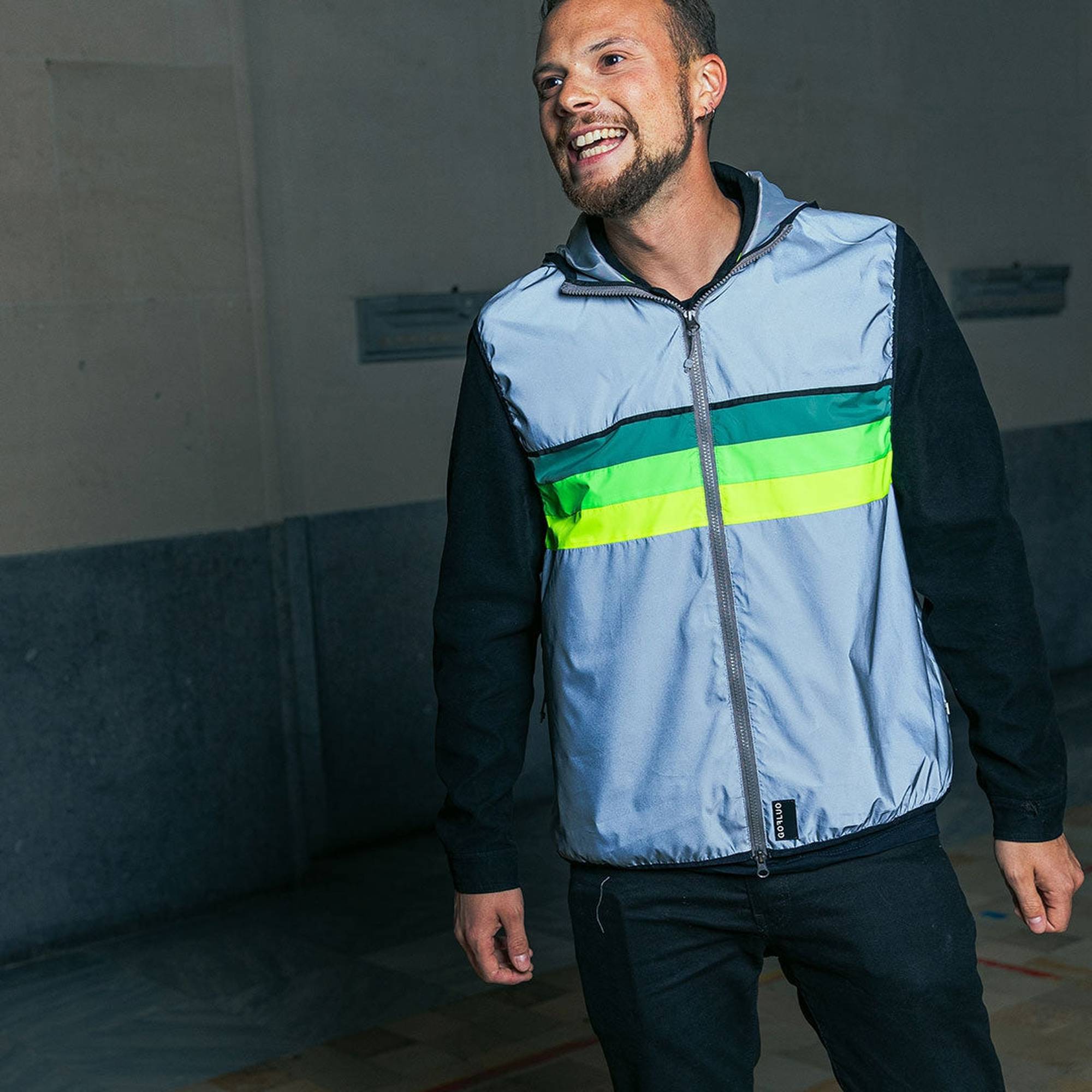 Go Fluo - North