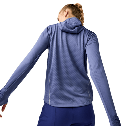 Saysky - Notch Thermal Hoodie 3.0 Dames