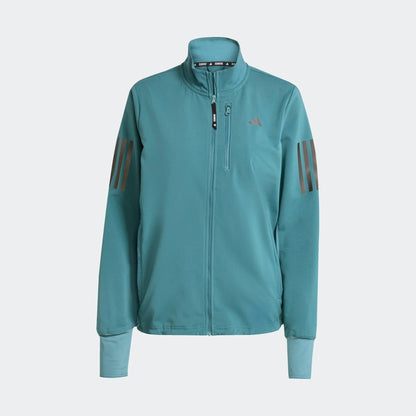 Adidas - OTR B Win Jacket Dames