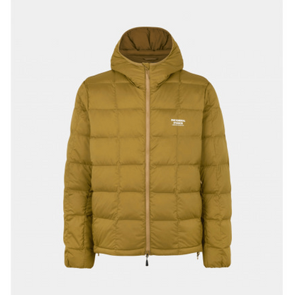 Pas Normal Studios - Off-Race Down Jacket - Cinnamon