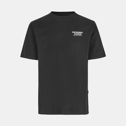 Pas Normal Studios - Off-Race PNS T-Shirt - Black