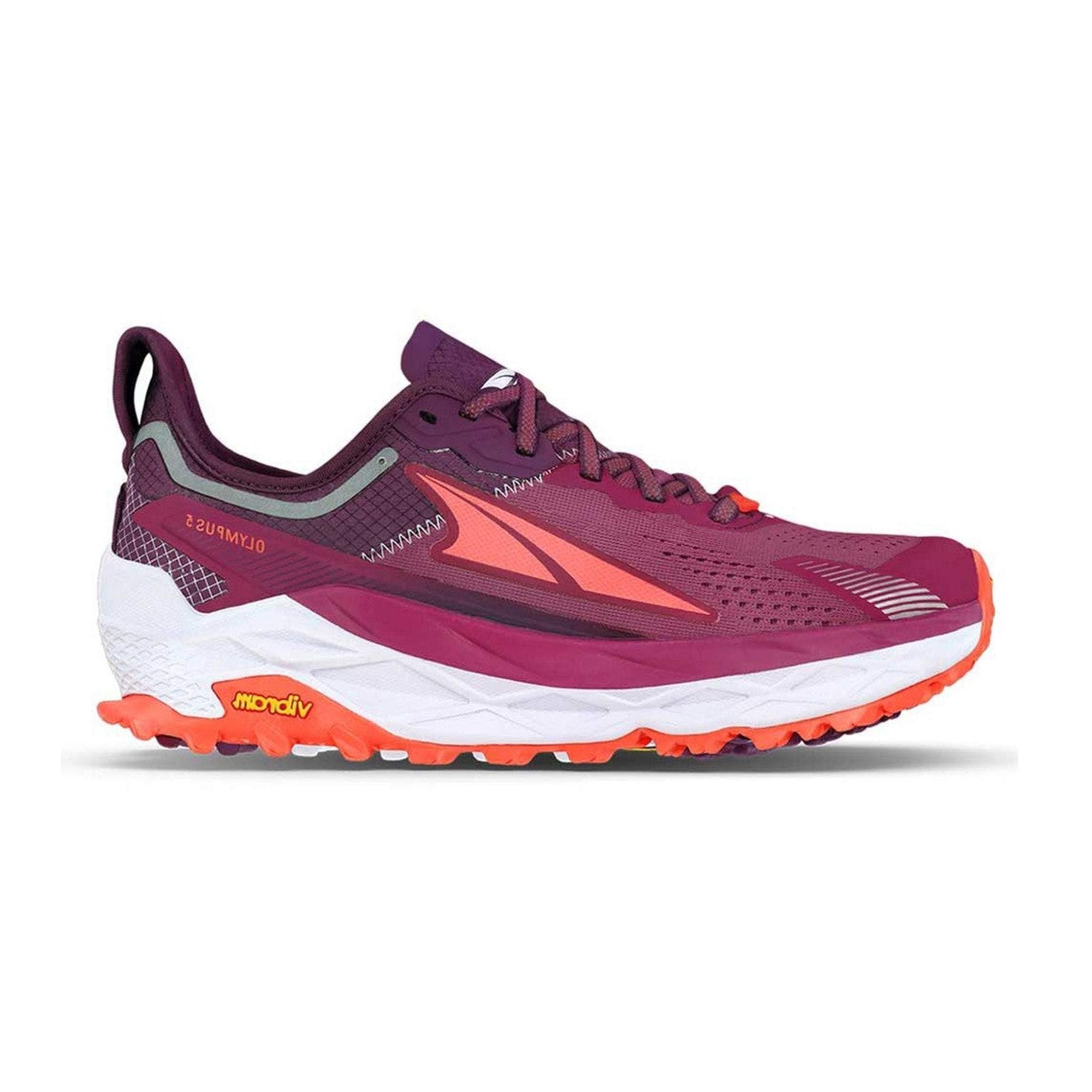 Altra - Olympus 5 Dames