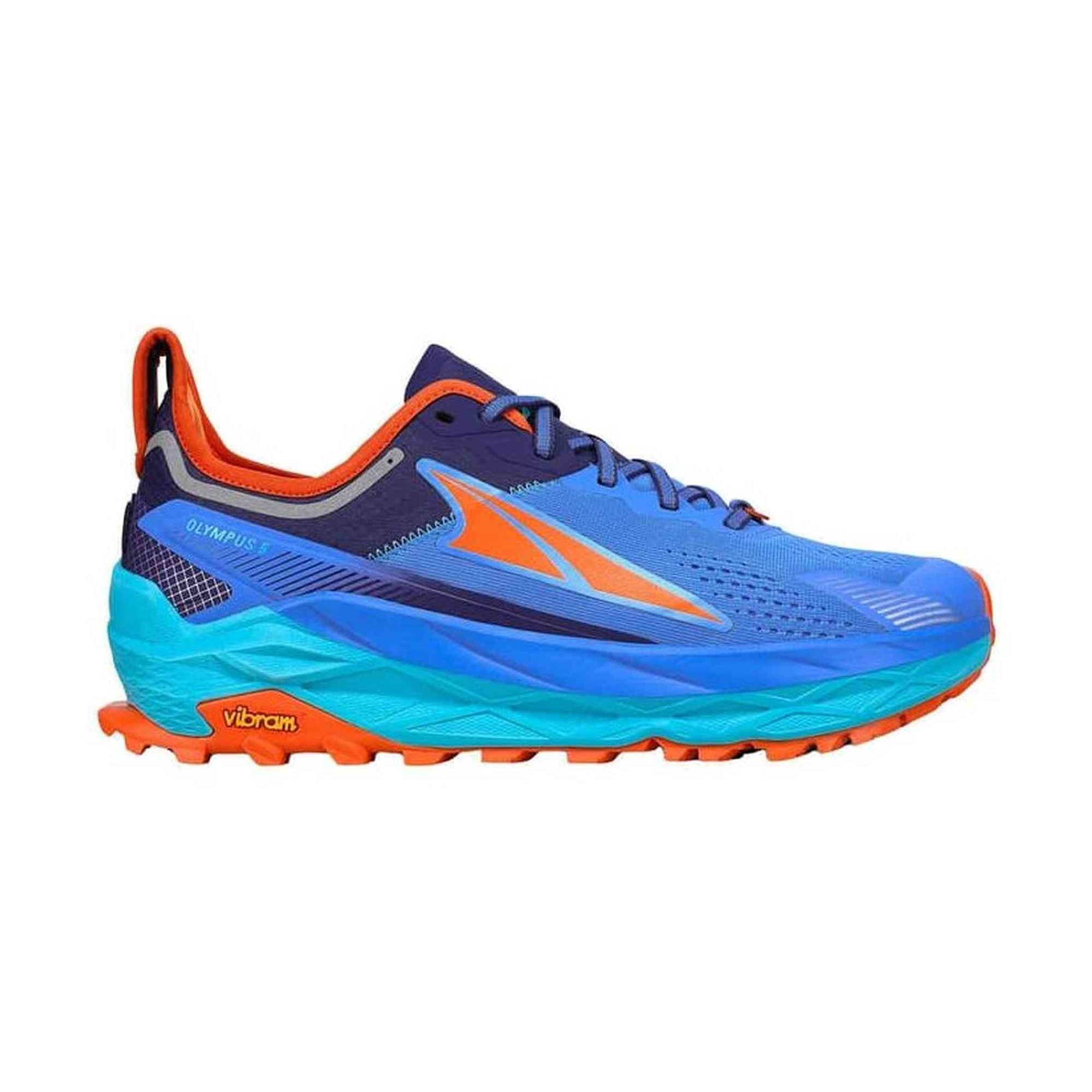 Altra - Olympus 5 Heren