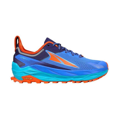 Altra - Olympus 5 Heren