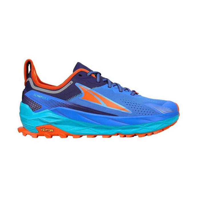 Altra - Olympus 5 Heren