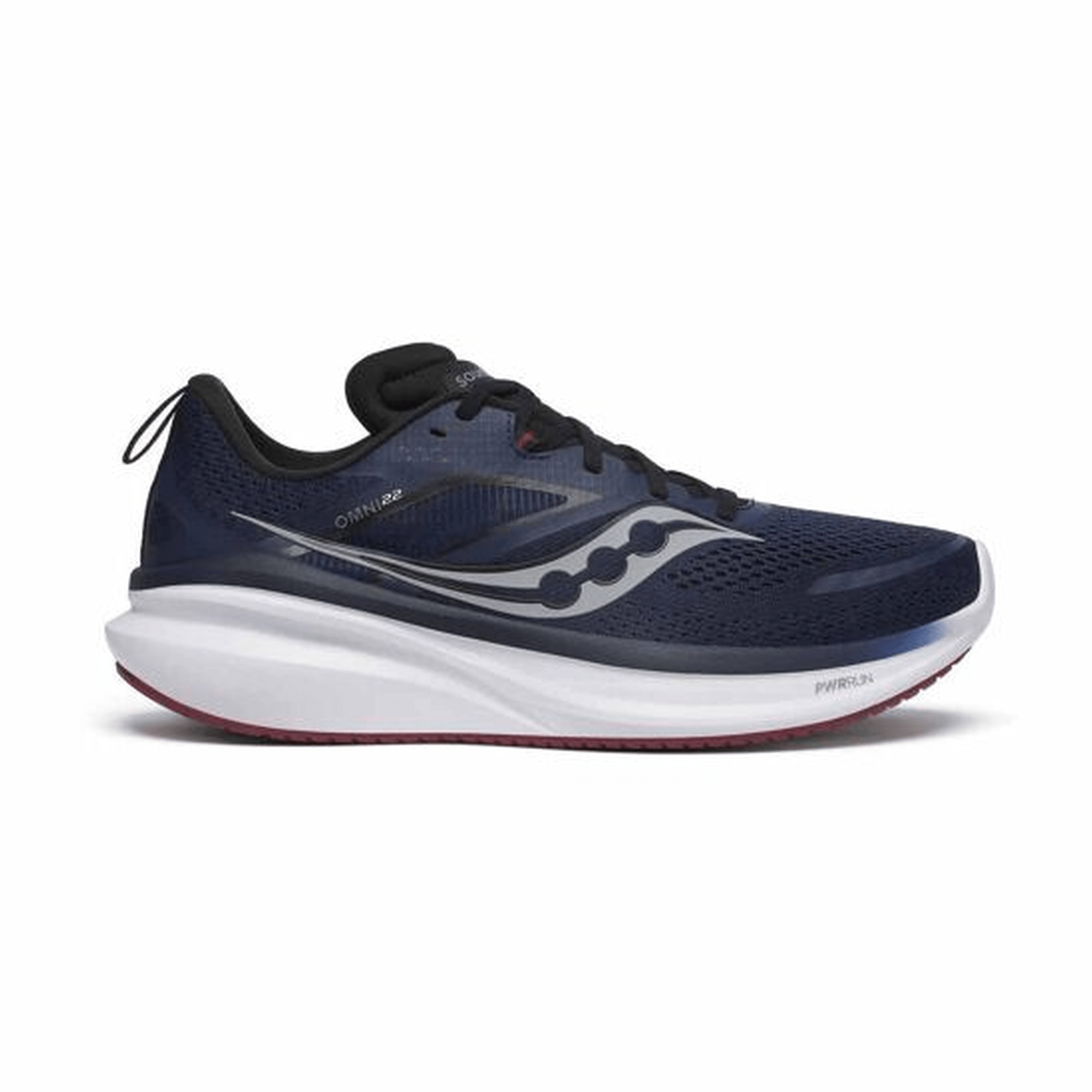 Saucony - Omni 22 Heren