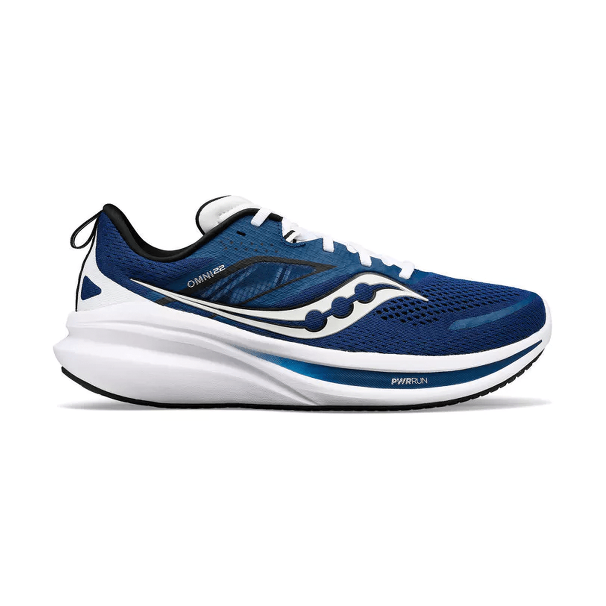 Saucony - Omni 22 Heren