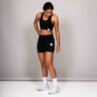 Saysky - Pace 2 in 1 Shorts 3'' Dames