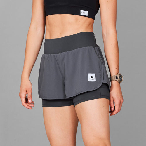 Saysky - Pace 2 in 1 Shorts 3