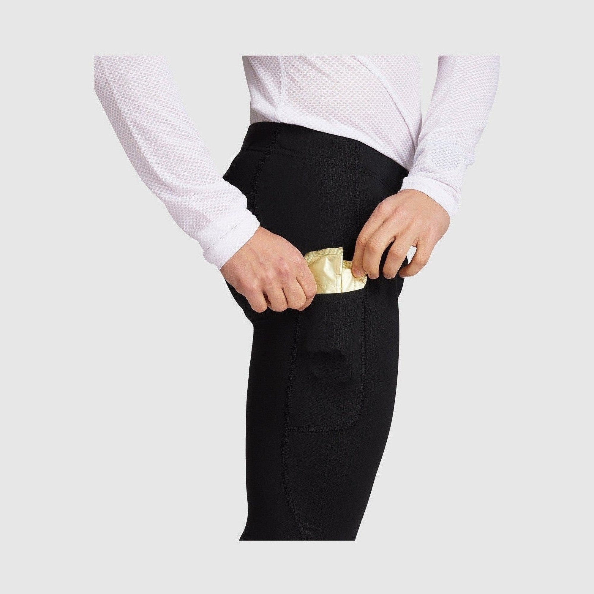 Saysky - Pace+ Long Tights Heren