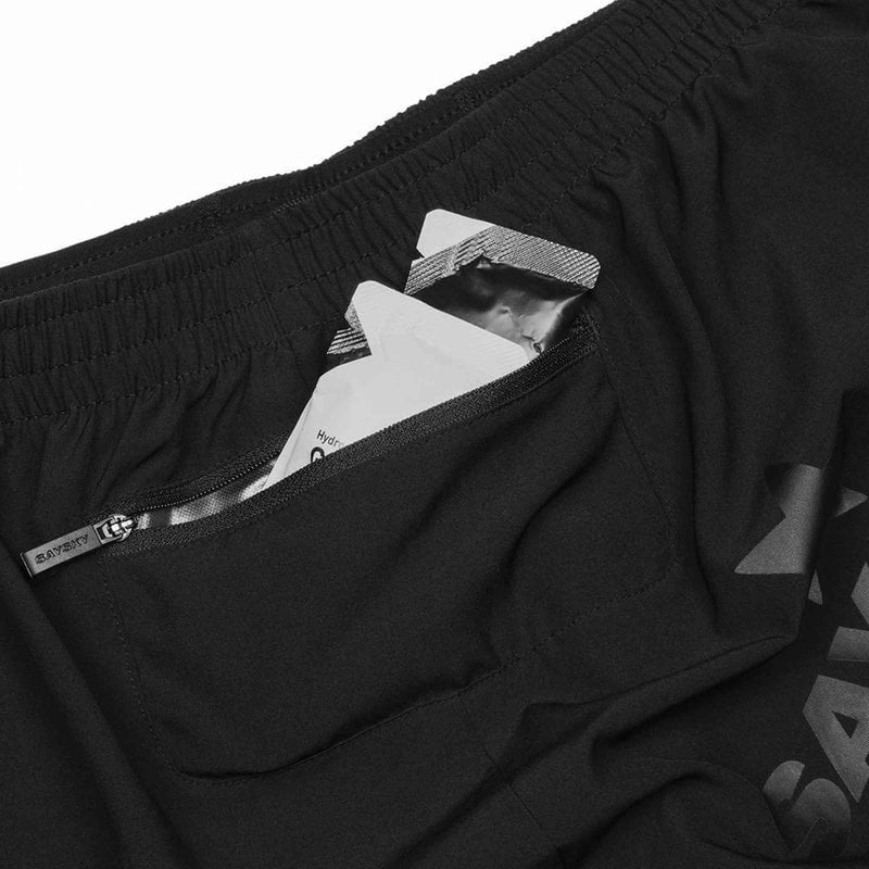 Laad foto in de galerij viewer, Saysky - Pace Shorts 5&quot; Heren
