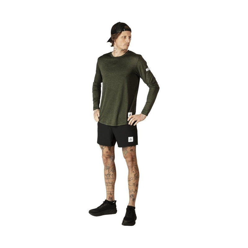 Laad foto in de galerij viewer, Saysky - Pace Shorts 5&quot; Heren
