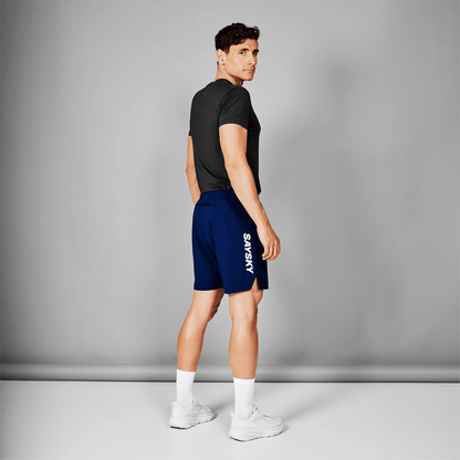 Saysky - Pace Shorts 6" Heren