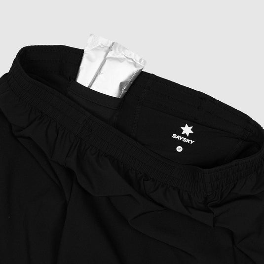 Saysky - Pace Shorts 6" Heren