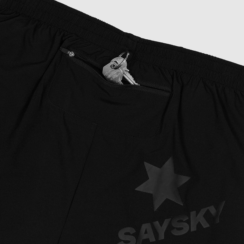 Laad foto in de galerij viewer, Saysky - Pace Shorts 6&quot; Heren
