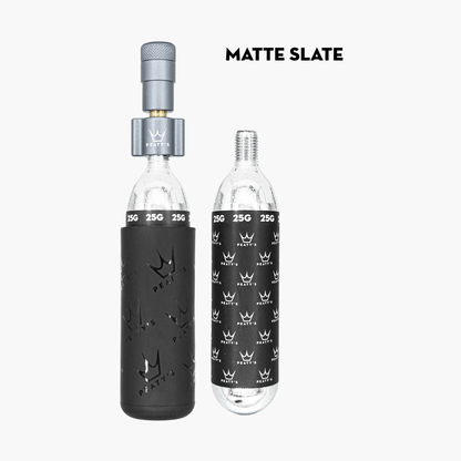 Peaty's - Peaty's Holeshot CO2 Tyre Inflator