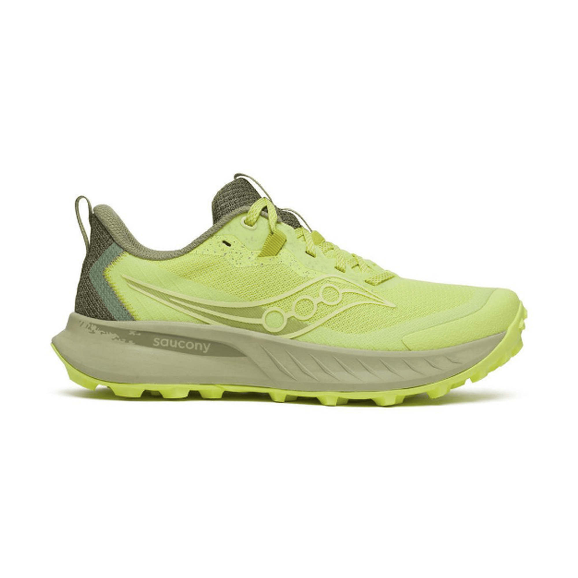 Saucony - Peregrine 15 Dames