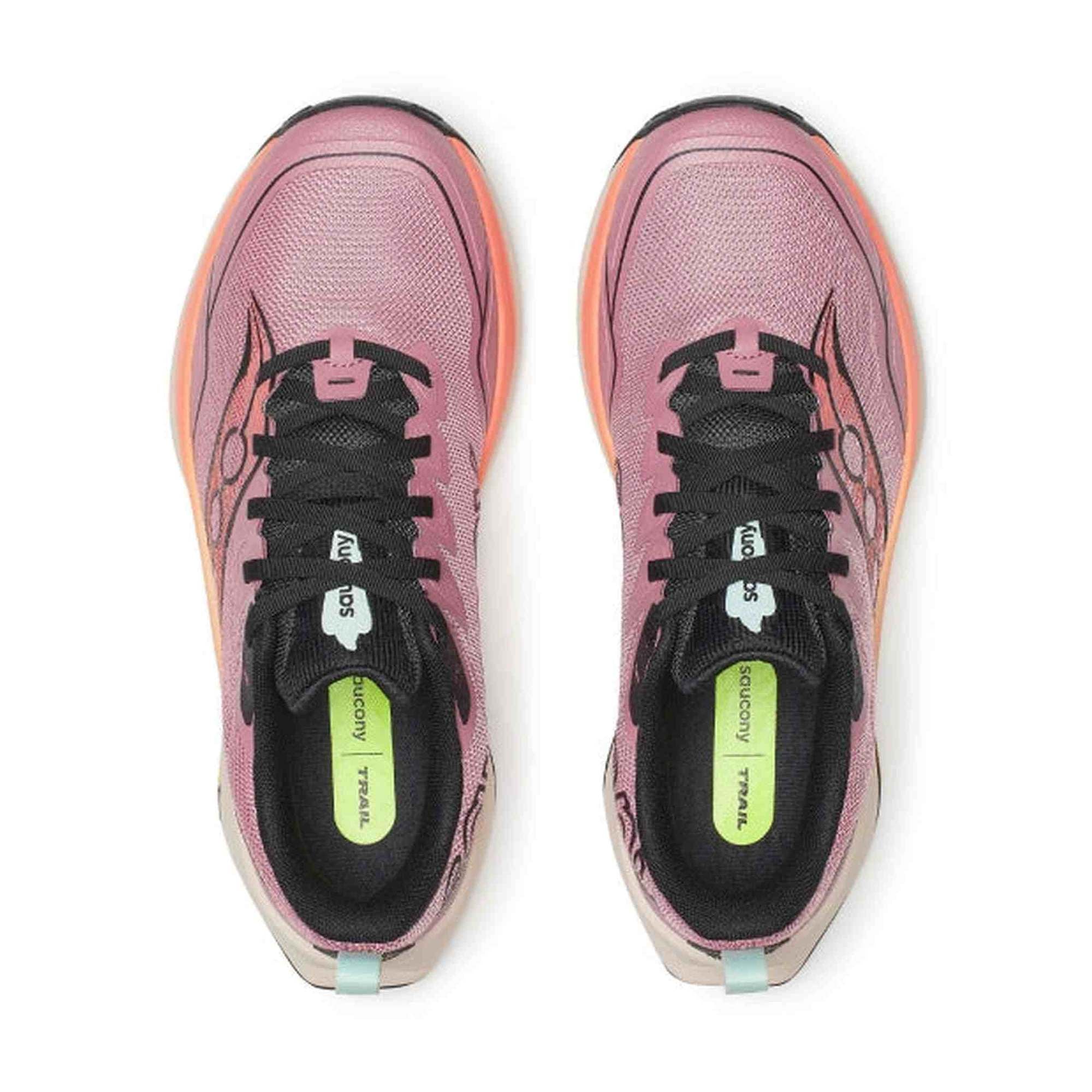 Saucony - Peregrine 16 Dames