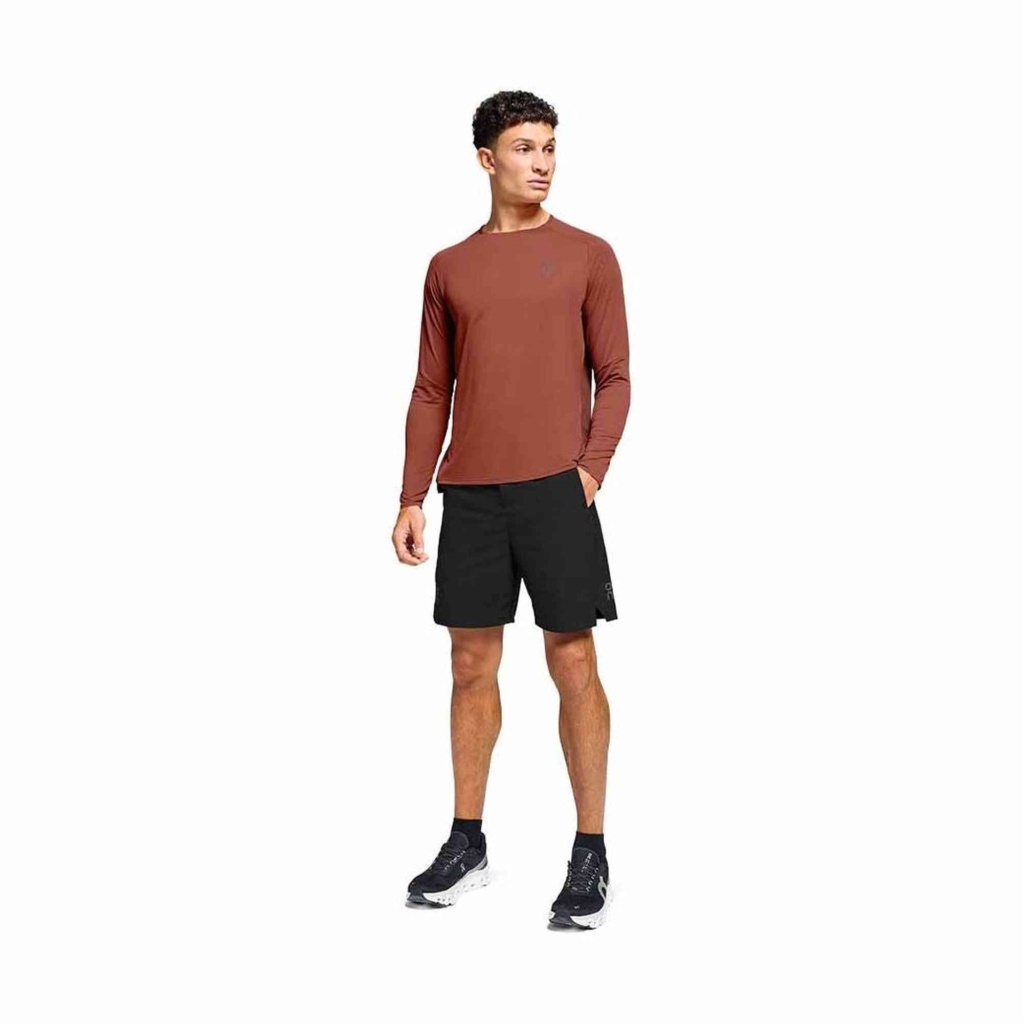 On Running - Performance Hybrid Short Heren