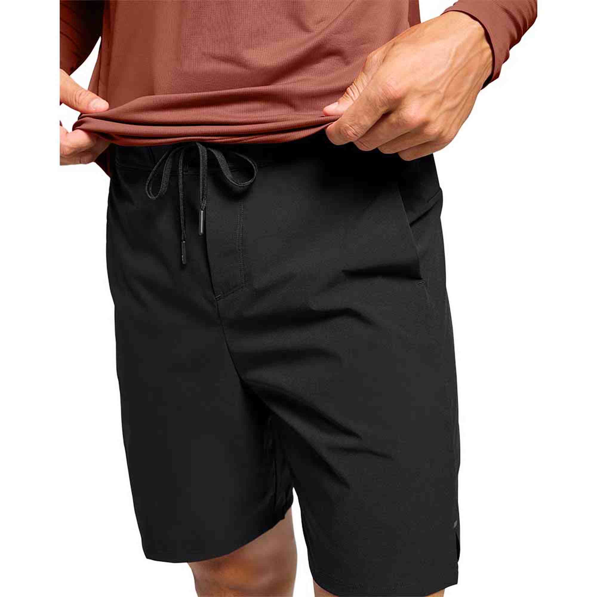 On Running - Performance Hybrid Short Heren