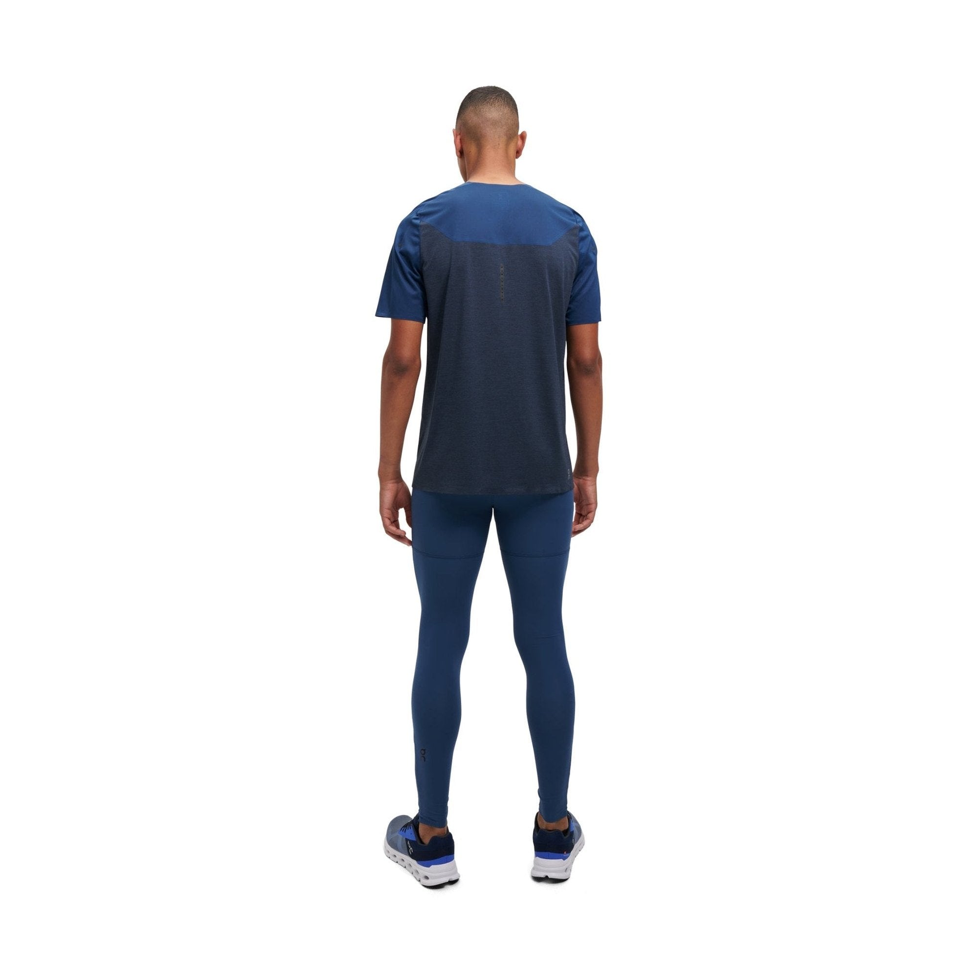On Running - Performance-T Heren