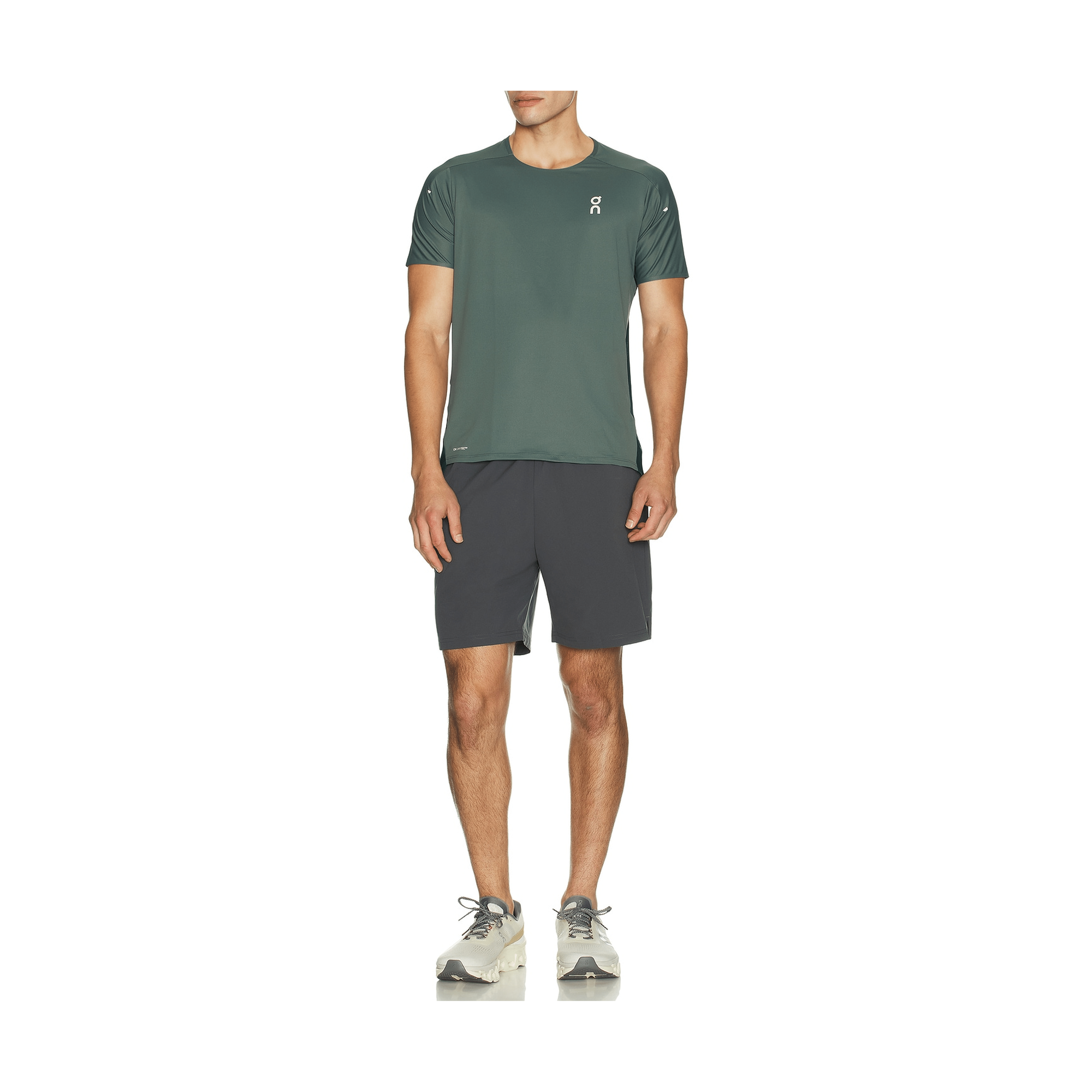 On Running - Performance-T Heren