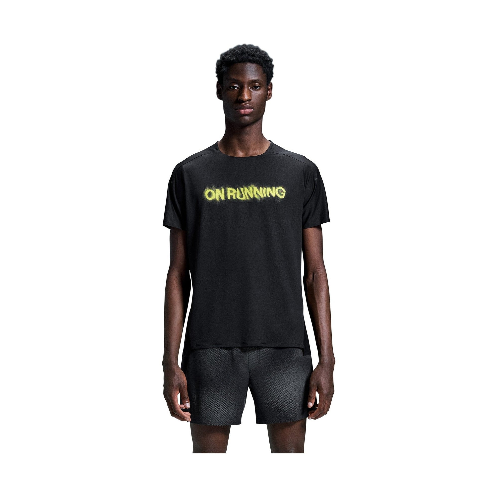 On Running - Performance-T Lumos Heren