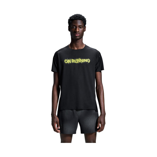 On Running - Performance-T Lumos Heren