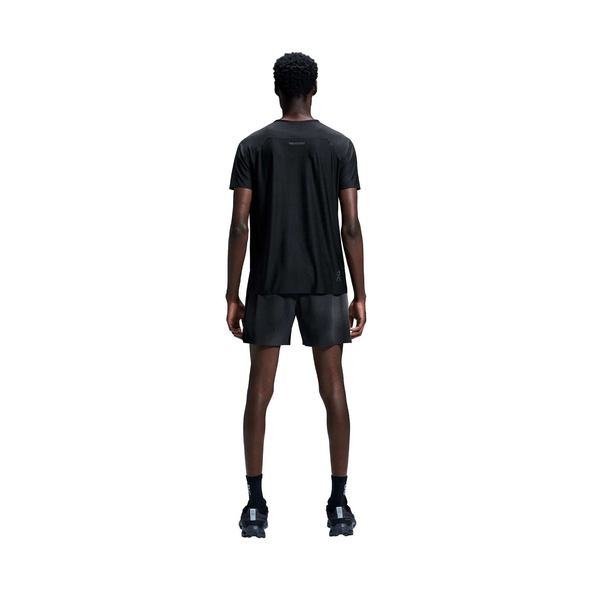 On Running - Performance-T Lumos Heren