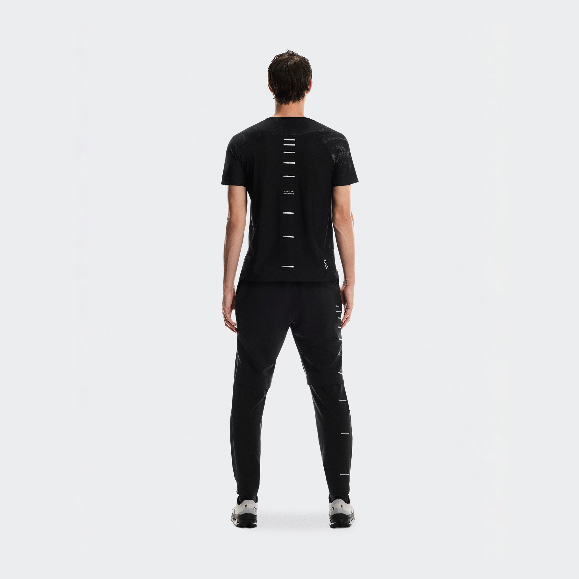 On Running - Performance-T Lumos Heren