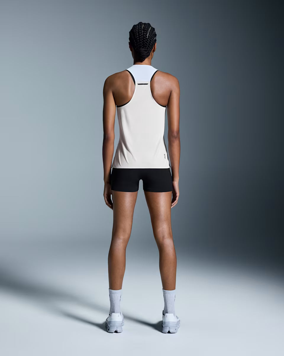 On Running - Performance Tank Dames