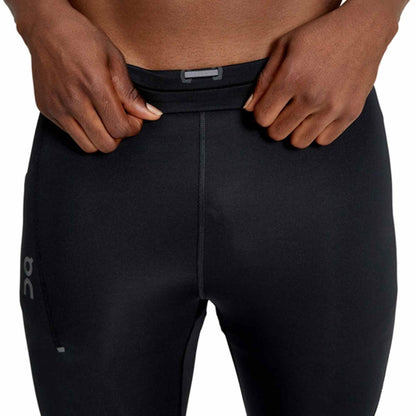 On Running - Performance Tights Heren