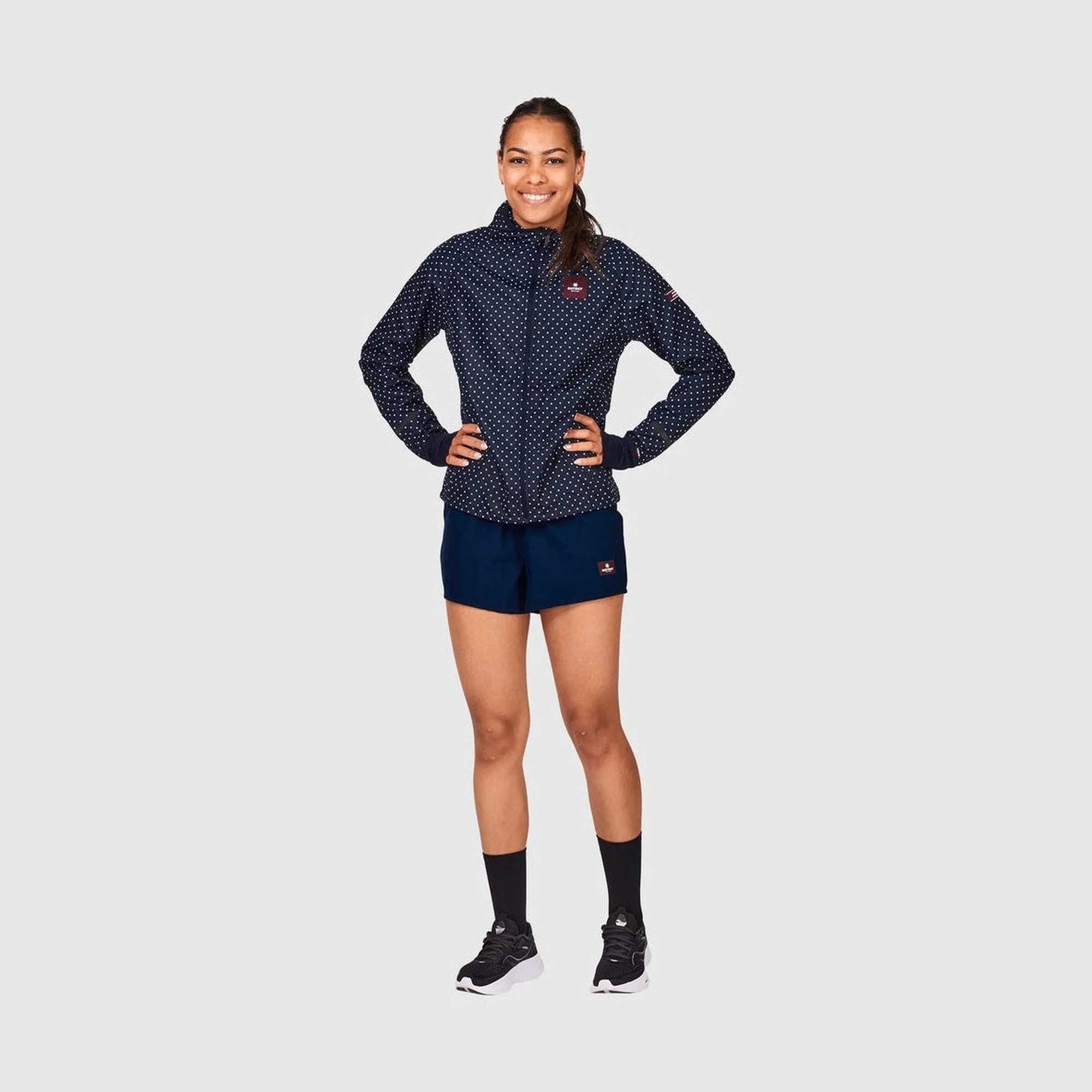 Saysky - Polka Pace Jacket