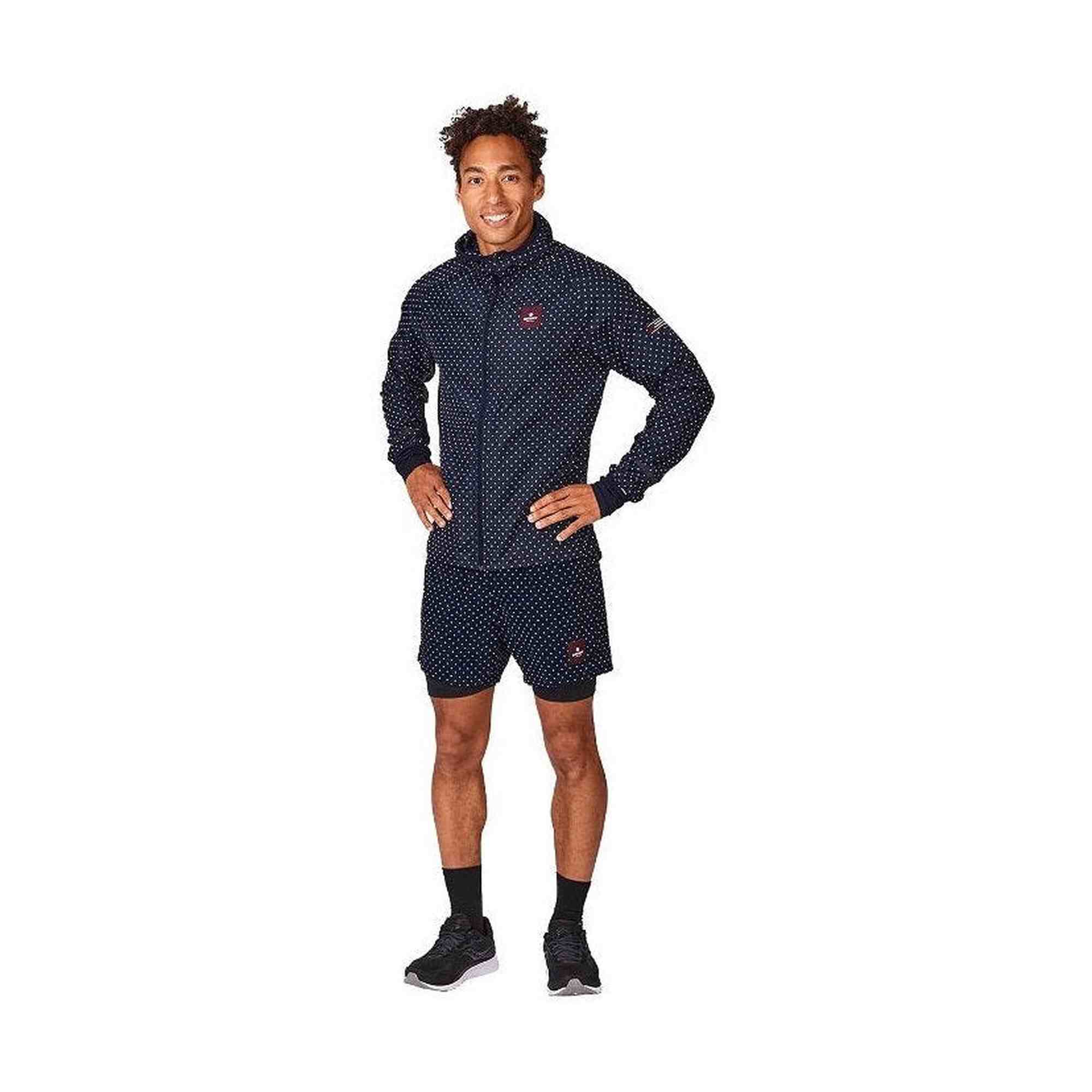 Saysky - Polka Pace Jacket