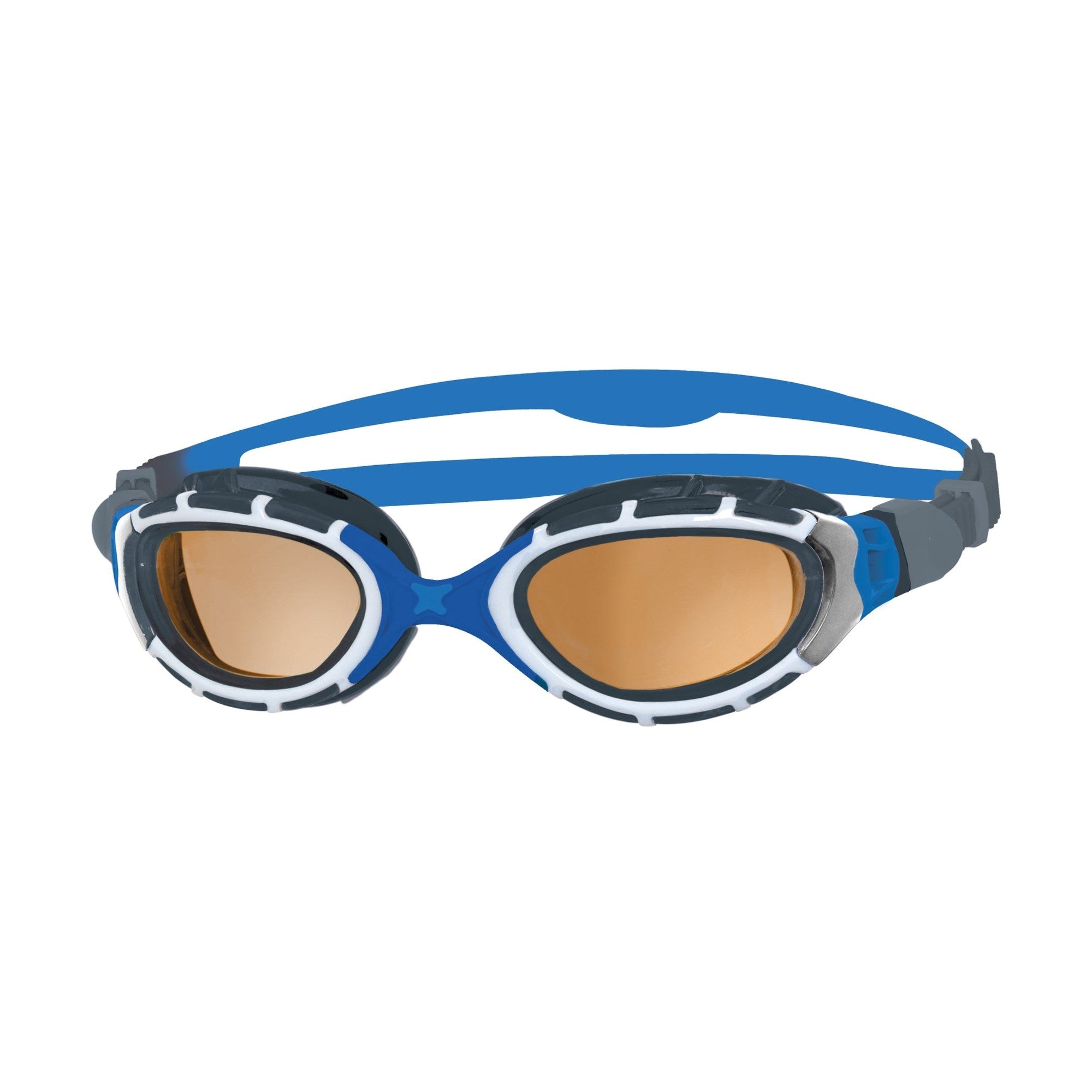 Zoggs - Predator Flex Polarized Ultra