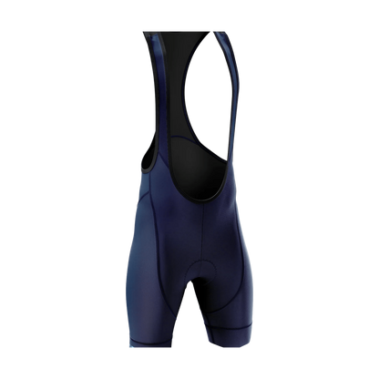 Decca - Pro+ Bib Short Tri-Fit Team