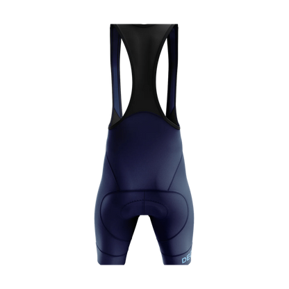 Decca - Pro+ Bib Short Tri-Fit Team