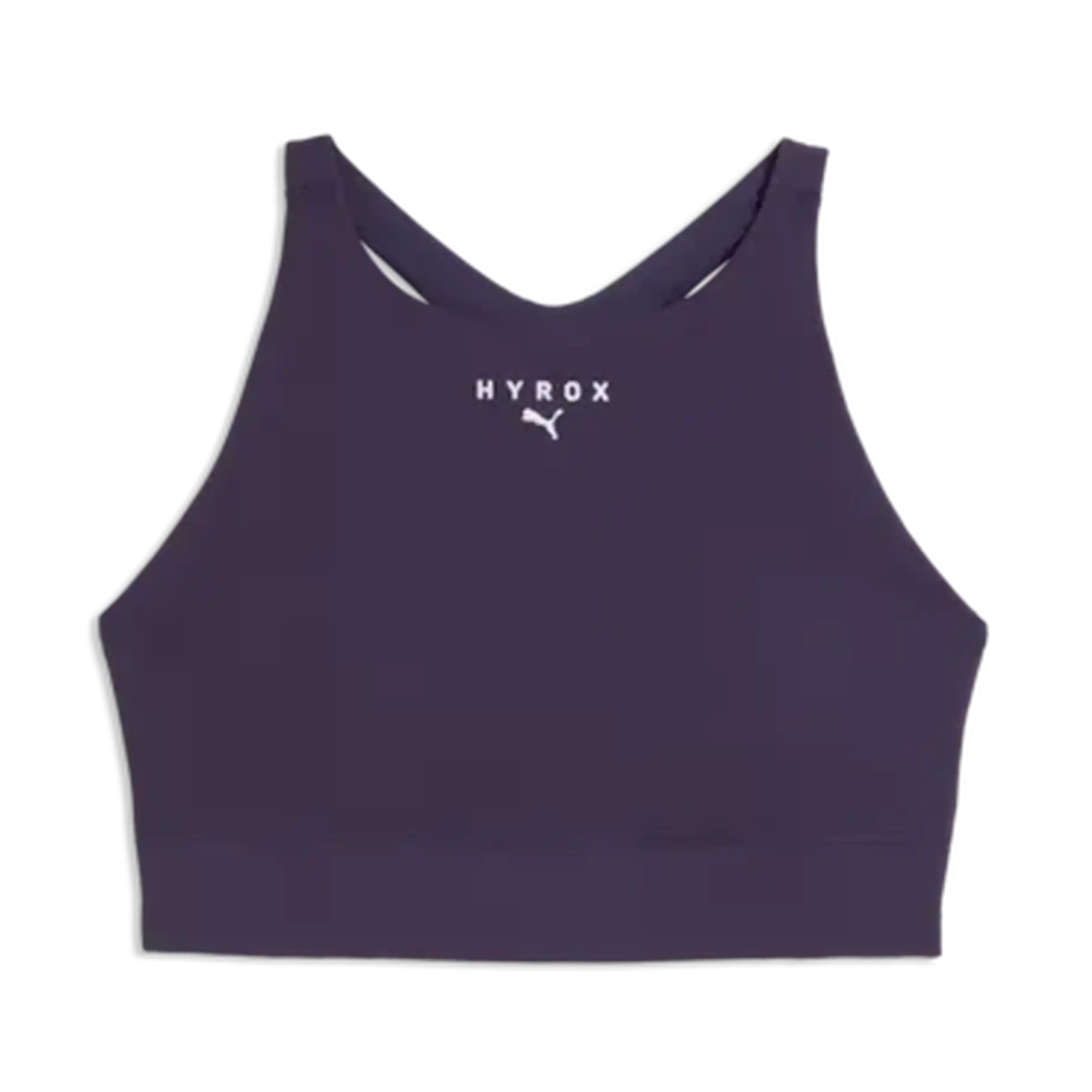 Puma - Puma X Hyrox Shapeluxe High Neck Bra