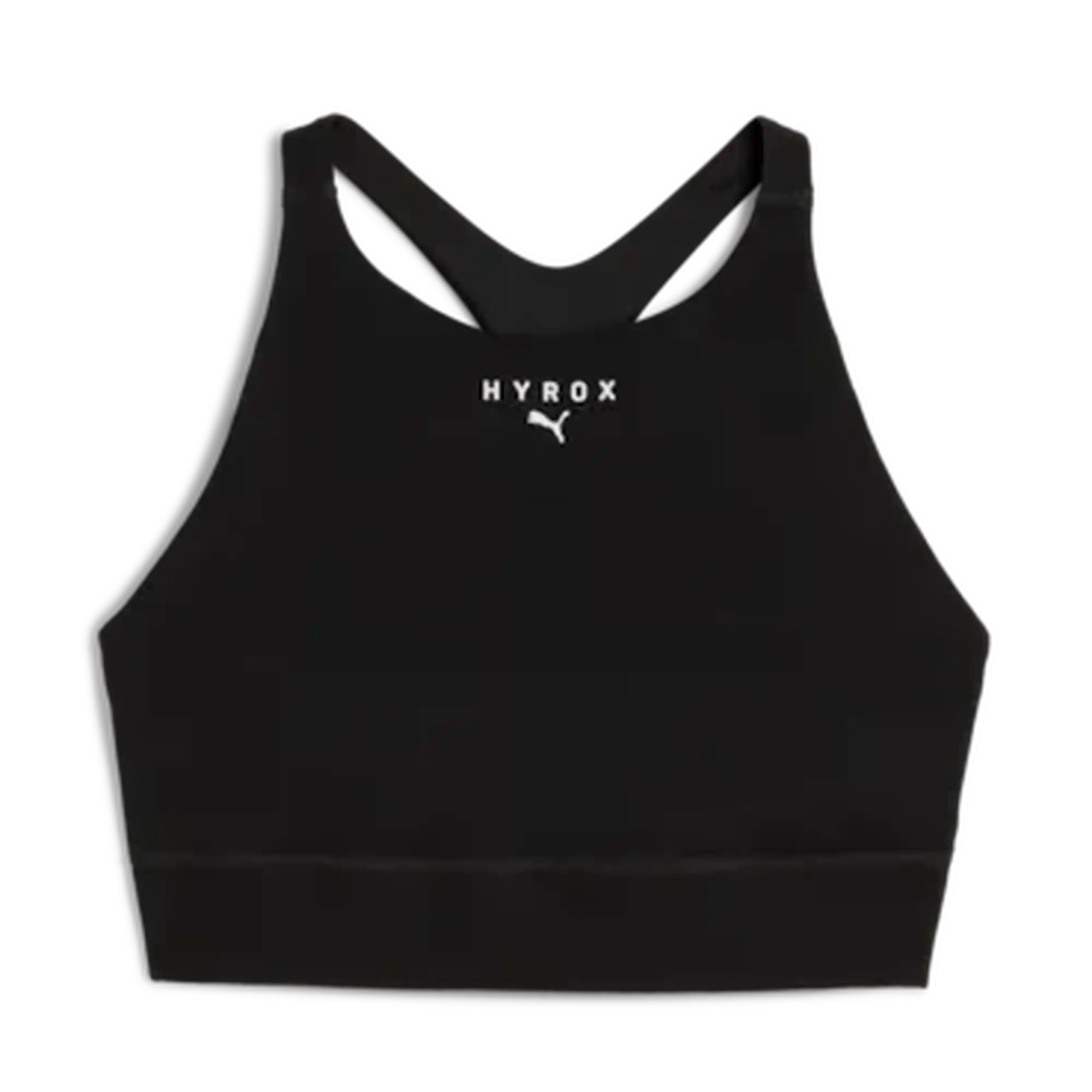 Puma - Puma X Hyrox Shapeluxe High Neck Bra
