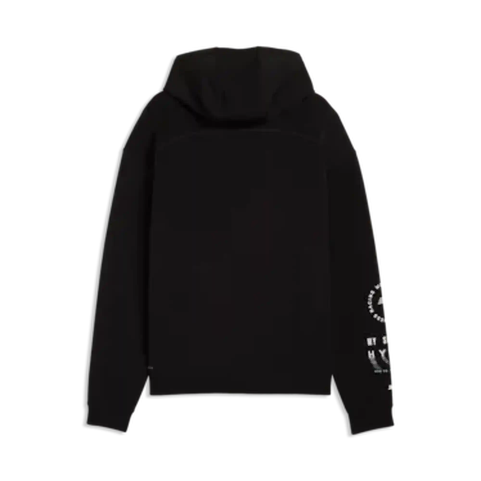 Puma - Puma x Hyrox Cloudspun Hoodie Heren