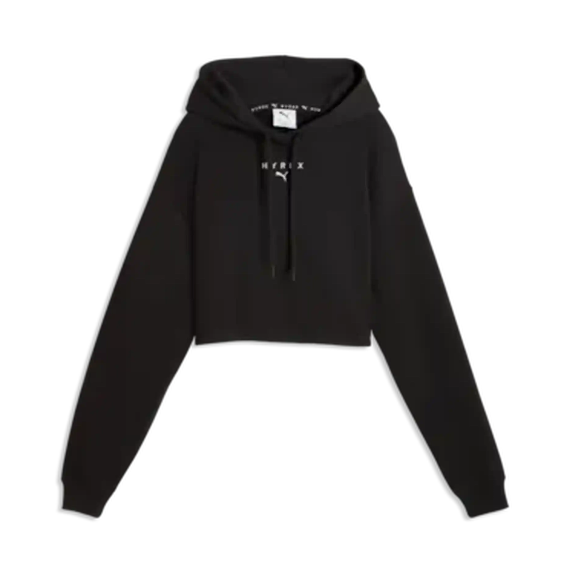 Puma - Puma x Hyrox Heavyweight Hoodie Dames