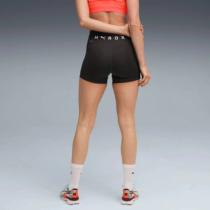 Puma - Puma x Hyrox Tad Ess Short Tight Dames