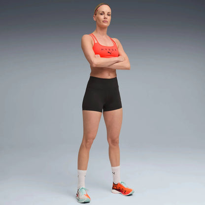 Puma - Puma x Hyrox Tad Ess Short Tight Dames