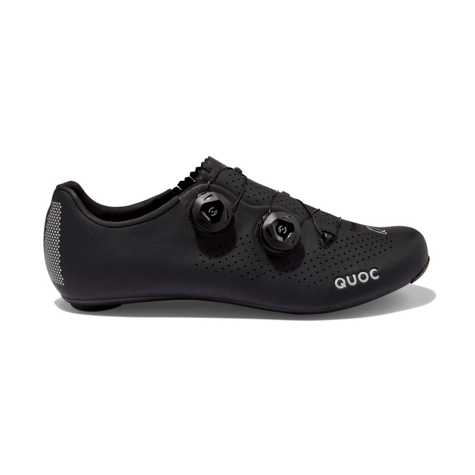 Quoc - Quoc Mono II - Black